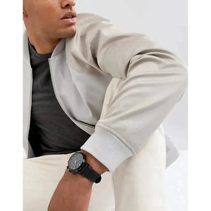 Emporio Armani Luigi Chronograph Quartz Men's Watch AR1737 - Watch Enclave