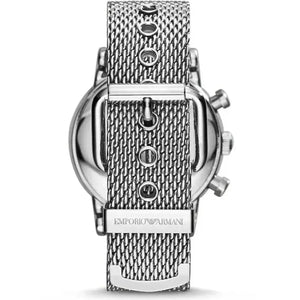 Emporio Armani Luigi Chronograph Quartz Men's Watch AR1808 - Watch Enclave