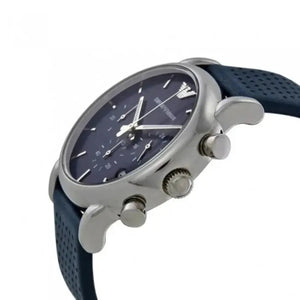 Emporio Armani Luigi Quartz Chronograph Men's Watch AR1736 - Watch Enclave