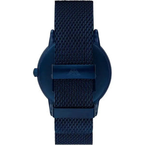 Emporio Armani Luigi Quartz Men's Watch AR11025 - Watch Enclave