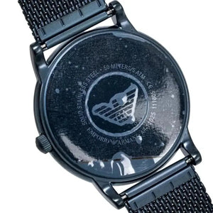 Emporio Armani Luigi Quartz Men's Watch AR11025 - Watch Enclave