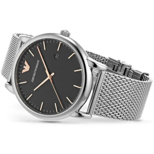 Emporio Armani Luigi Quartz Men's Watch AR11272 - Watch Enclave