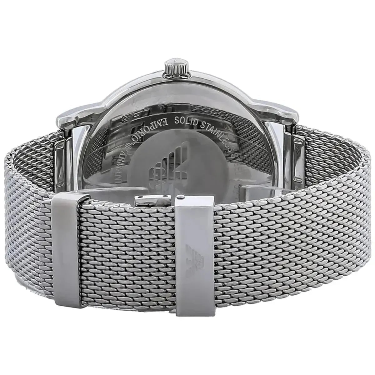 Emporio Armani Luigi Quartz Men's Watch AR11272 - Watch Enclave