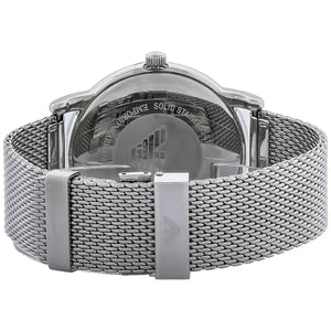 Emporio Armani Luigi Quartz Men's Watch AR11272 - Watch Enclave