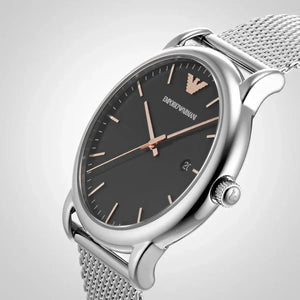 Emporio Armani Luigi Quartz Men's Watch AR11272 - Watch Enclave