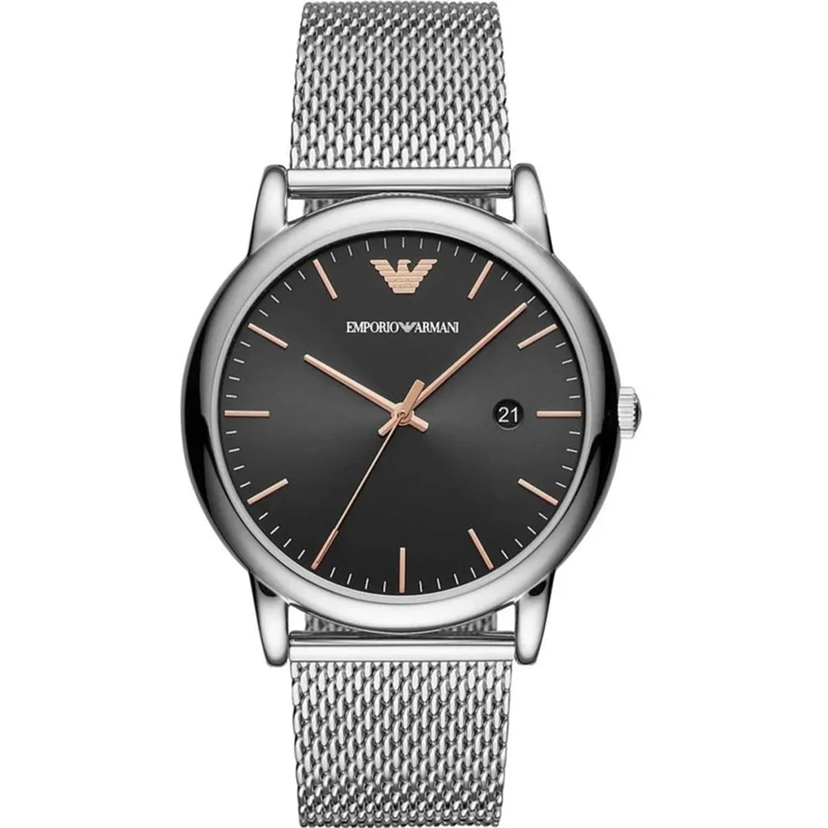 Emporio Armani Luigi Quartz Men's Watch AR11272 - Watch Enclave
