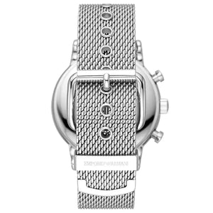 Emporio Armani Luigi Quartz Men's Watch AR11429 - Watch Enclave