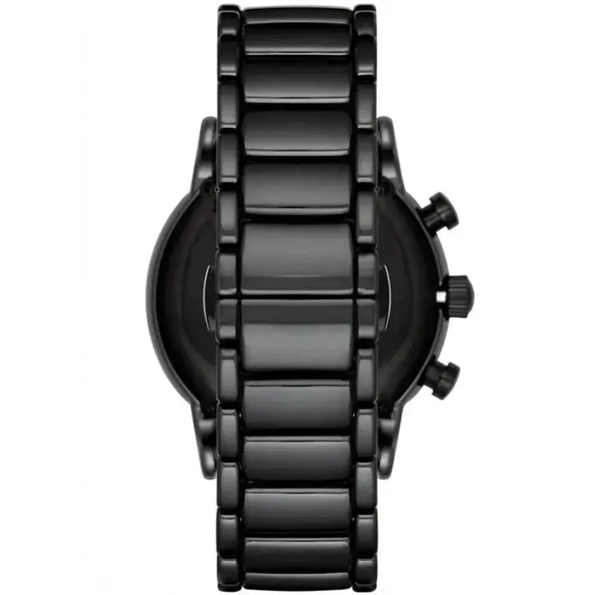 Emporio Armani Luigi Quartz Men's Watch AR1509 - Watch Enclave