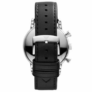 Emporio Armani Luigi Quartz Men's Watch AR1733 - Watch Enclave
