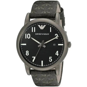 Emporio Armani Luigi Quartz Men's Watch AR1834 - Watch Enclave
