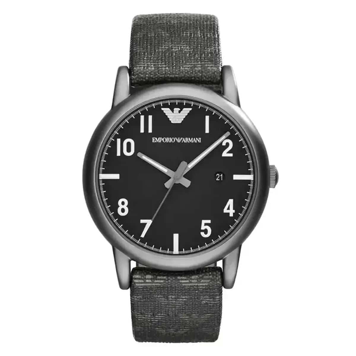Emporio Armani Luigi Quartz Men's Watch AR1834 - Watch Enclave