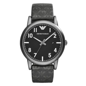 Emporio Armani Luigi Quartz Men's Watch AR1834 - Watch Enclave