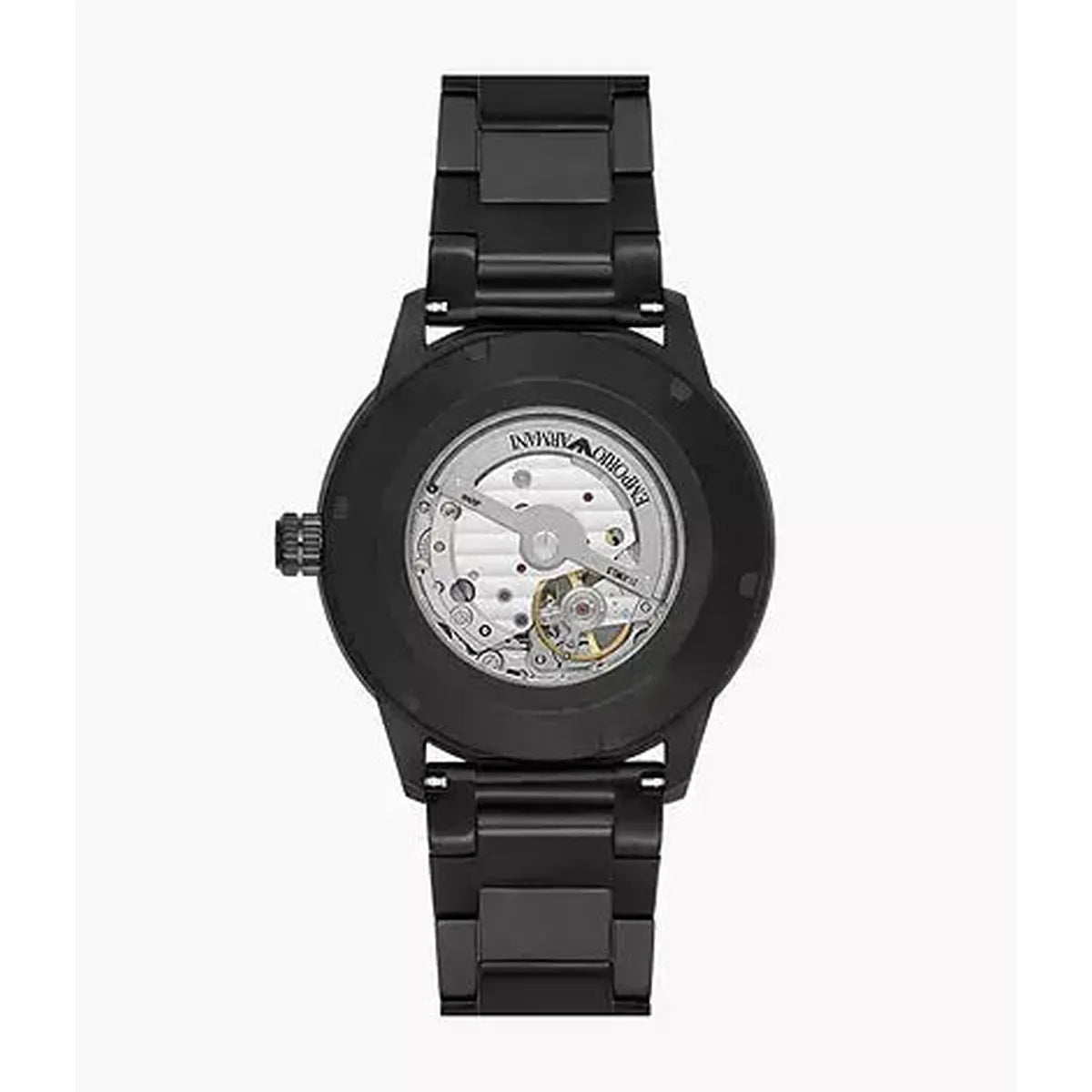 Emporio Armani Mario Automatic Men's Watch AR60054 - Watch Enclave