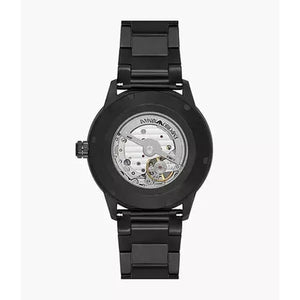 Emporio Armani Mario Automatic Men's Watch AR60054 - Watch Enclave