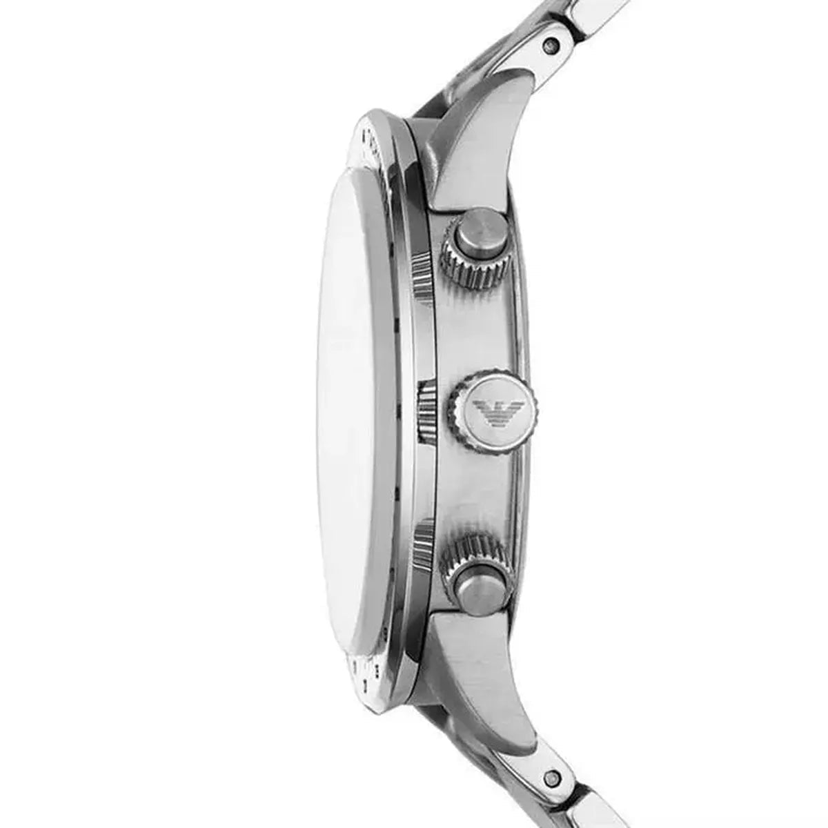 Emporio Armani Mario Chronograph Quartz Men's Watch AR11241 - Watch Enclave