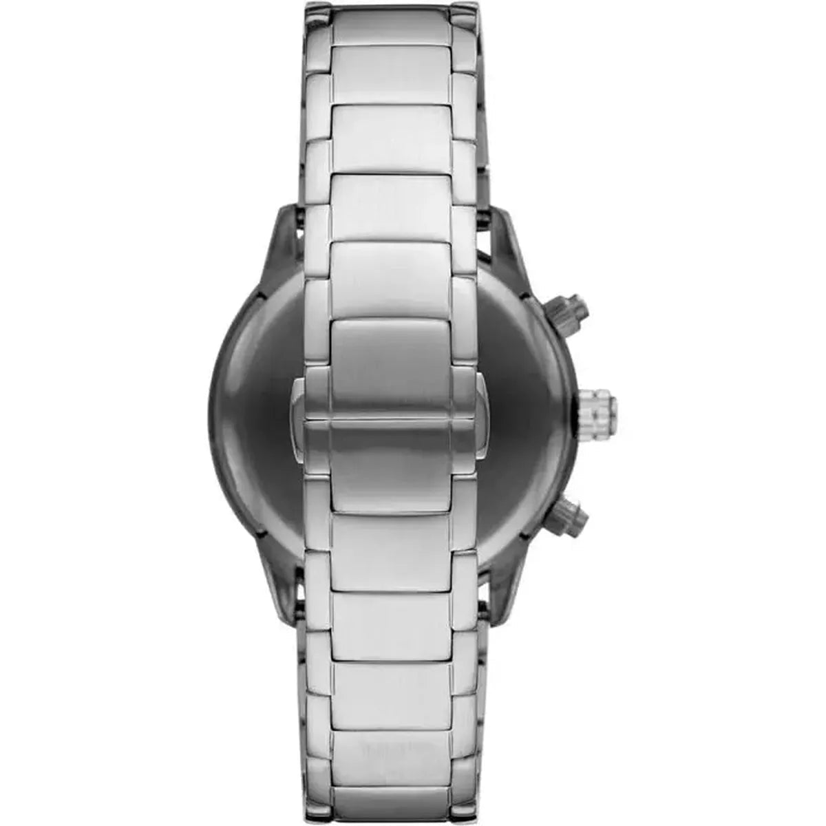 Emporio Armani Mario Chronograph Quartz Men's Watch AR11241 - Watch Enclave