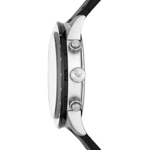 Emporio Armani Mario Chronograph Quartz Men's Watch AR11243 - Watch Enclave
