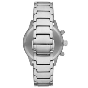 Emporio Armani Mario Chronograph Quartz Men's Watch AR11306 - Watch Enclave