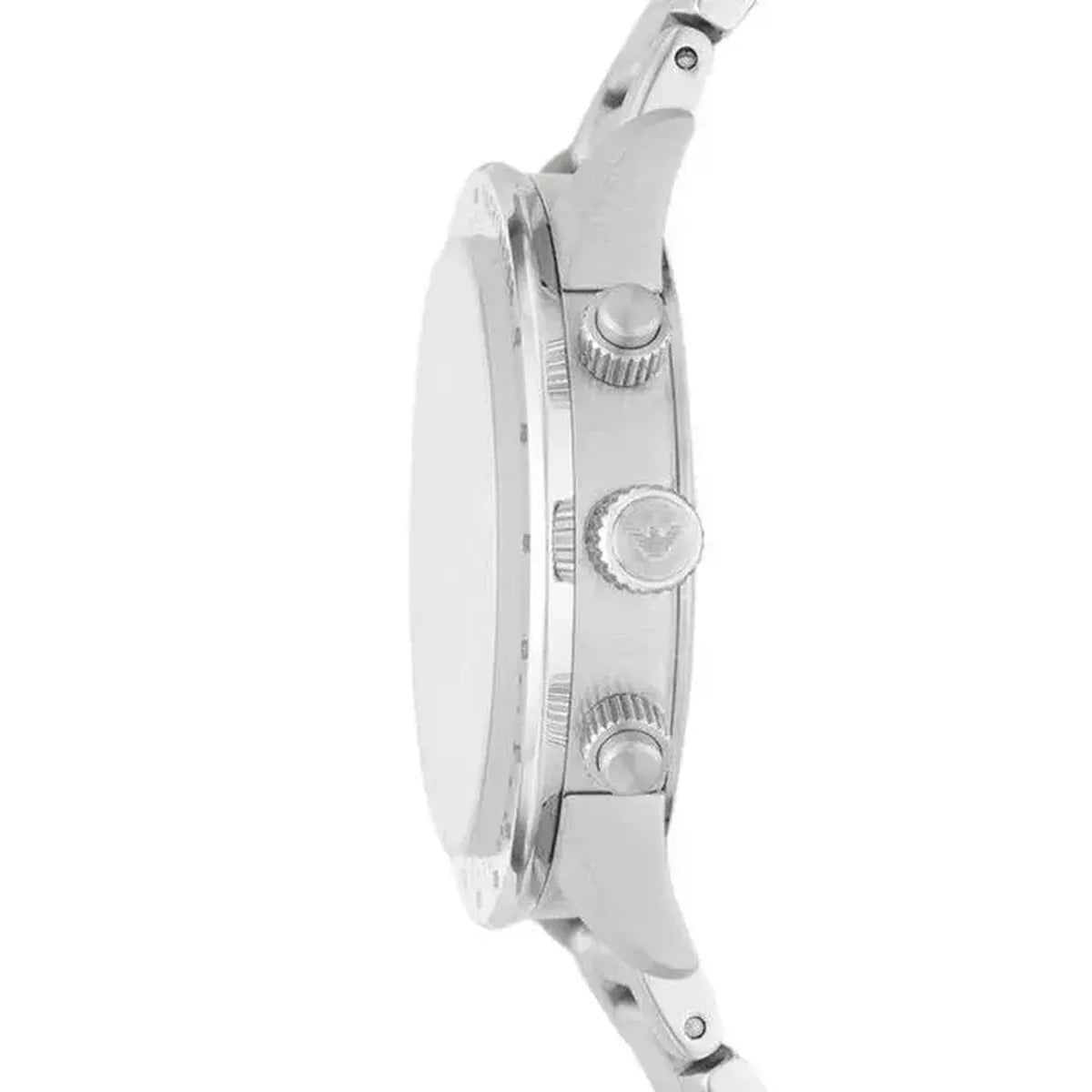 Emporio Armani Mario Chronograph Quartz Men's Watch AR11306 - Watch Enclave