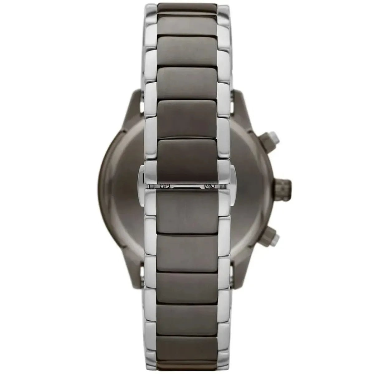 Emporio Armani Mario Chronograph Quartz Men's Watch AR11391 - Watch Enclave