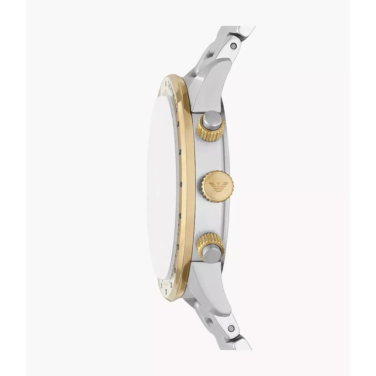 Emporio Armani Mario Chronograph Quartz Men's Watch AR11454 - Watch Enclave