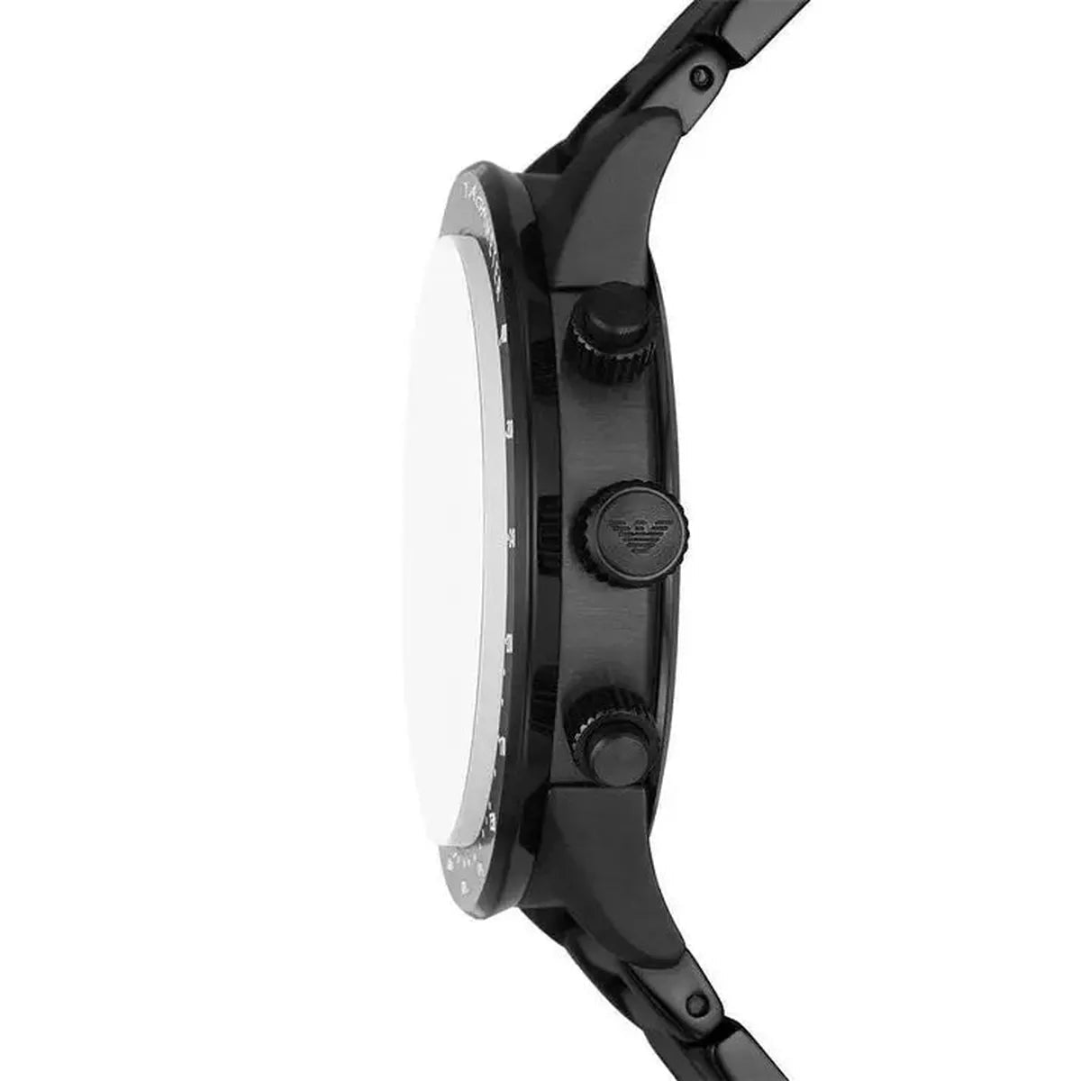 Emporio Armani Mario Chronograph Quartz Men's Watch AR11472 - Watch Enclave