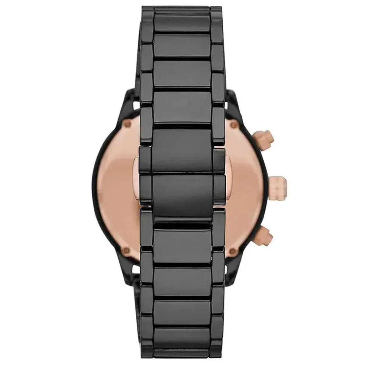 Emporio Armani Mario Chronograph Quartz Men's Watch AR70002 - Watch Enclave