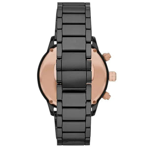 Emporio Armani Mario Chronograph Quartz Men's Watch AR70002 - Watch Enclave