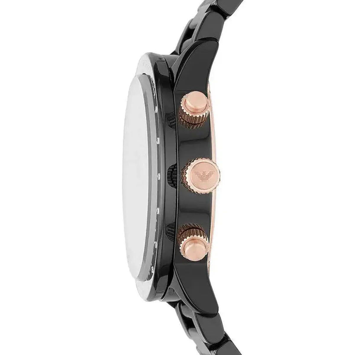 Emporio Armani Mario Chronograph Quartz Men's Watch AR70002 - Watch Enclave