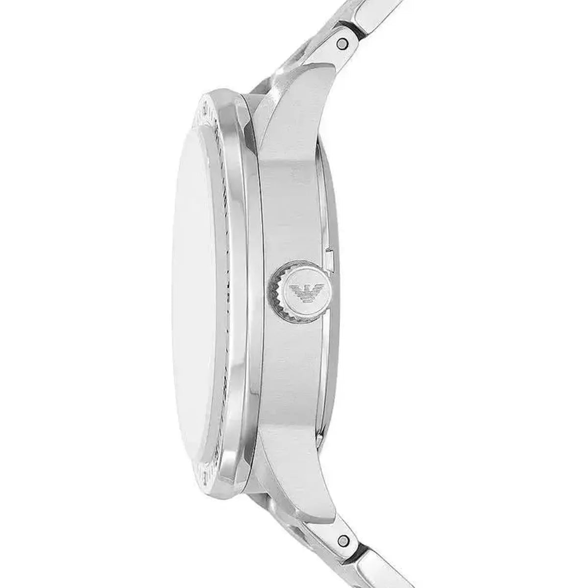 Emporio Armani Mario Meccanico Automatic Men's Watch AR60052 - Watch Enclave