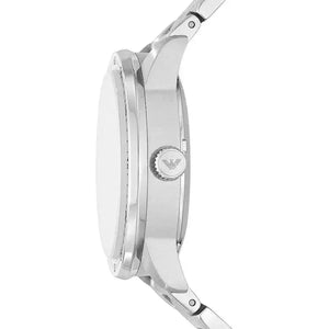 Emporio Armani Mario Meccanico Automatic Men's Watch AR60052 - Watch Enclave