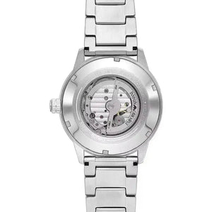 Emporio Armani Mario Meccanico Automatic Men's Watch AR60052 - Watch Enclave