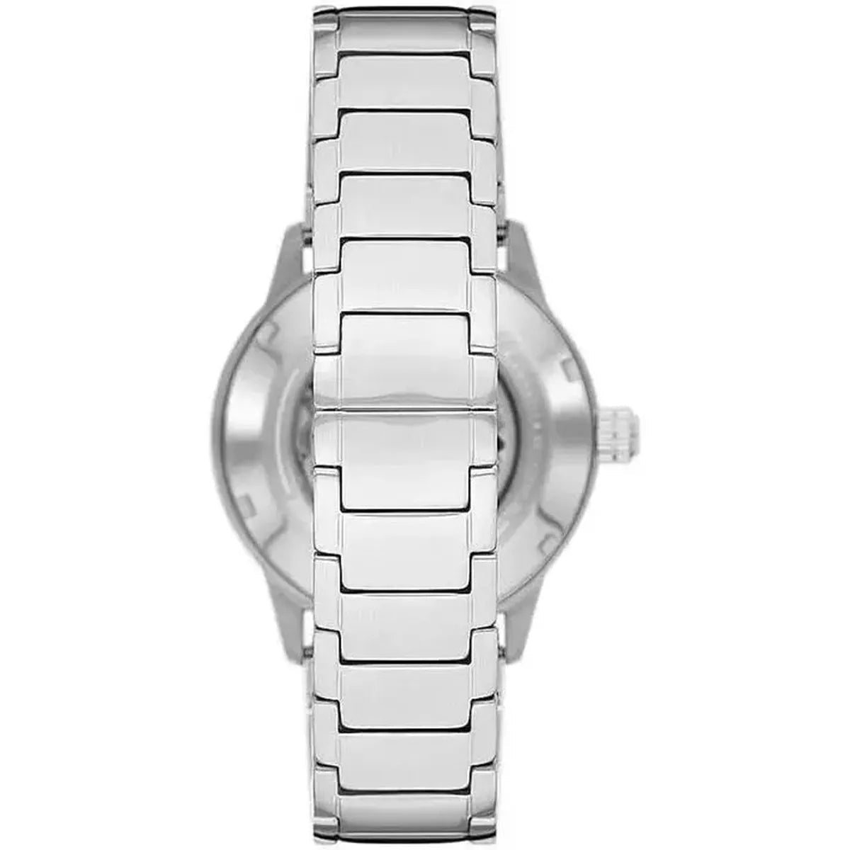 Emporio Armani Mario Meccanico Automatic Men's Watch AR60052 - Watch Enclave