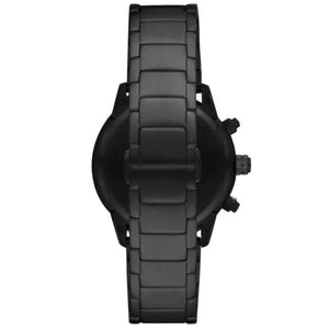 Emporio Armani Mario Quartz Chronograph Men's Watch AR11242 - Watch Enclave