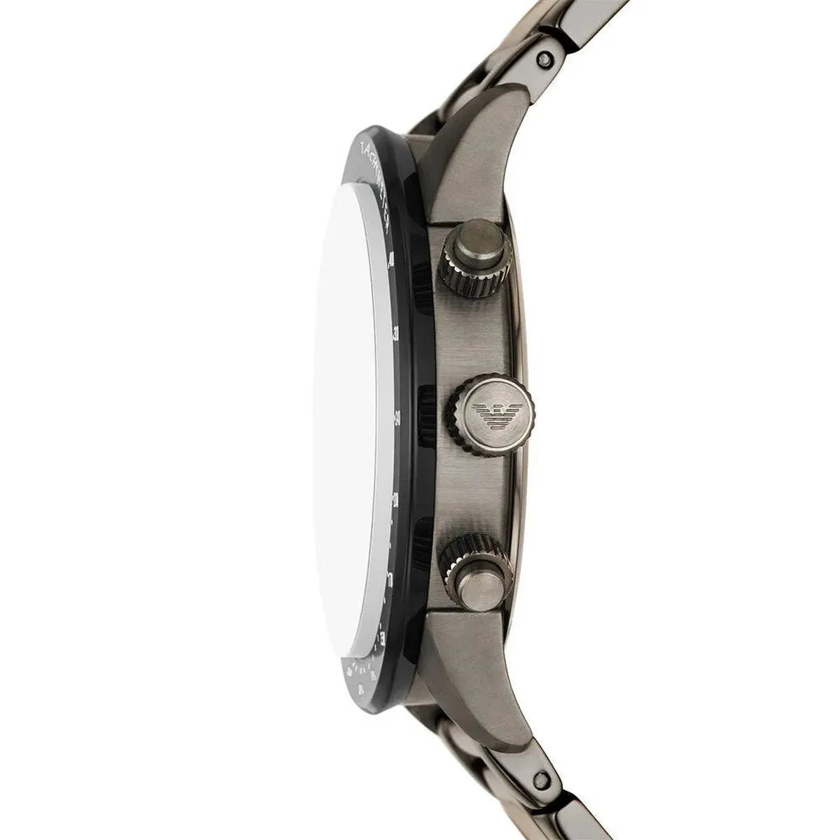 Emporio Armani Mario Quartz Chronograph Men's Watch AR11471 - Watch Enclave