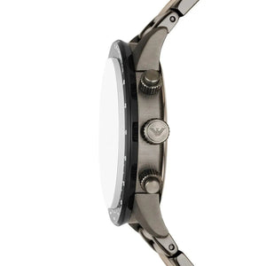 Emporio Armani Mario Quartz Chronograph Men's Watch AR11471 - Watch Enclave