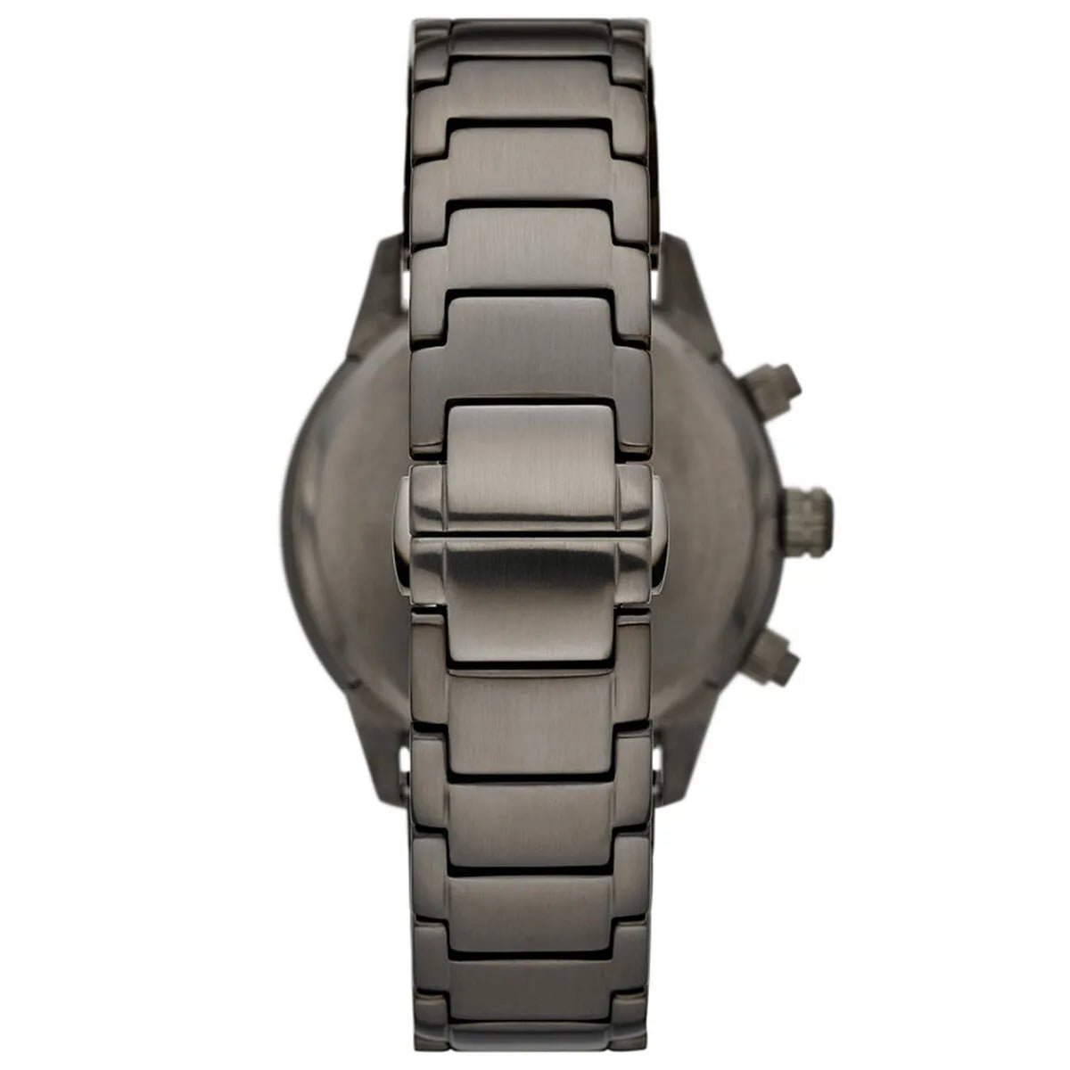 Emporio Armani Mario Quartz Chronograph Men's Watch AR11471 - Watch Enclave