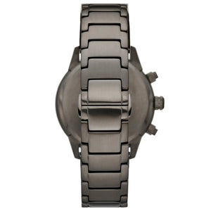 Emporio Armani Mario Quartz Chronograph Men's Watch AR11471 - Watch Enclave