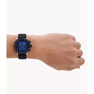 Emporio Armani Mario Quartz Men's Watch AR11522 - Watch Enclave
