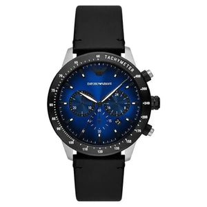 Emporio Armani Mario Quartz Men's Watch AR11522 - Watch Enclave