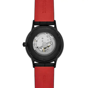 Emporio Armani Meccanico Automatic Men's Watch AR60046 - Watch Enclave