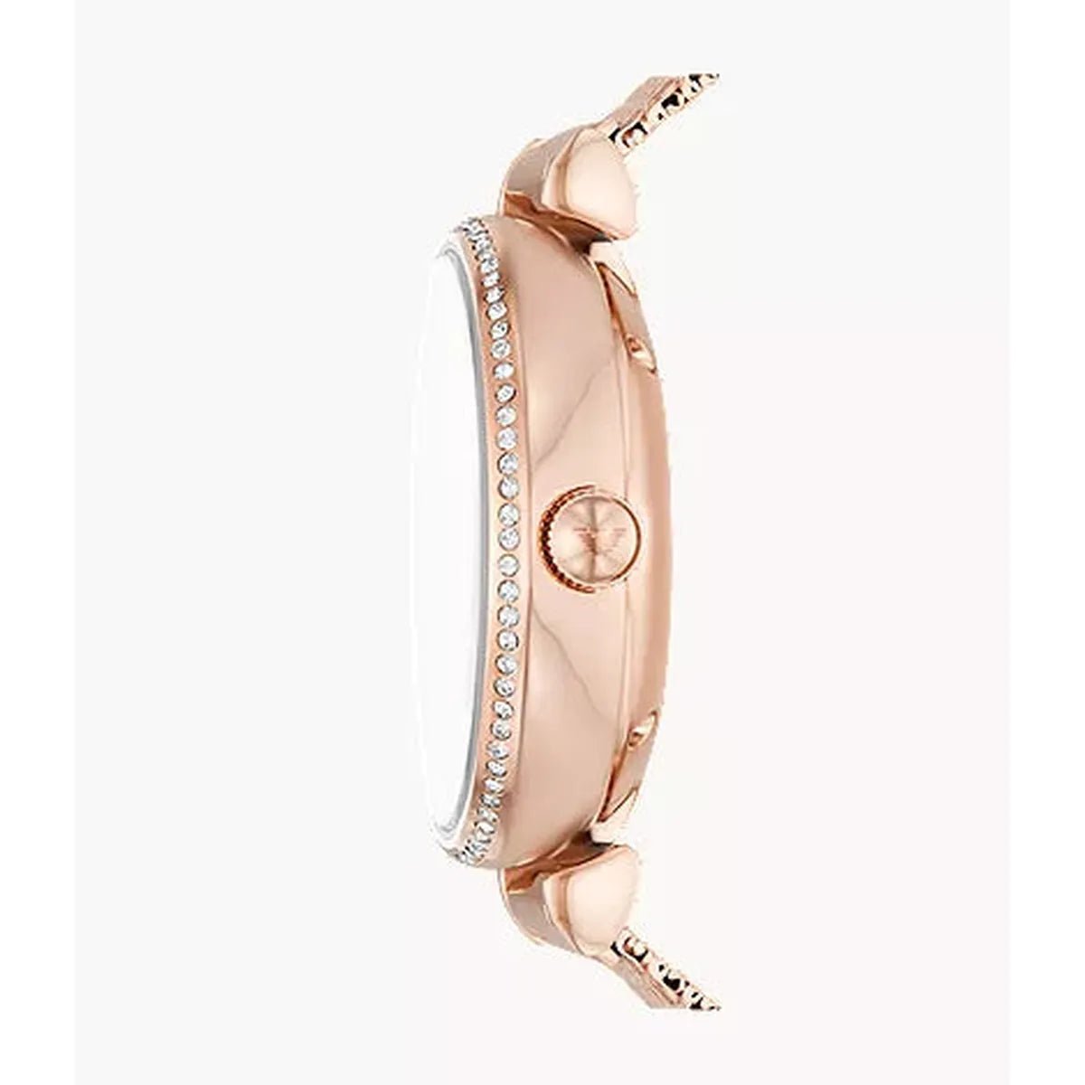 Emporio Armani Meccanico Automatic Women's Watch AR60063 - Watch Enclave