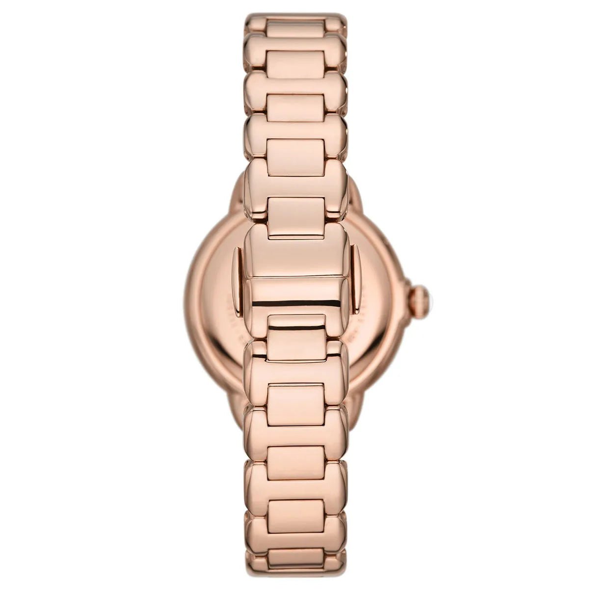 Emporio Armani Mia Quartz Women's Watch AR11523 - Watch Enclave
