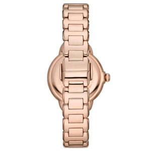 Emporio Armani Mia Quartz Women's Watch AR11523 - Watch Enclave