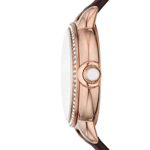 Emporio Armani Mia Quartz Women's Watch AR11568 - Watch Enclave