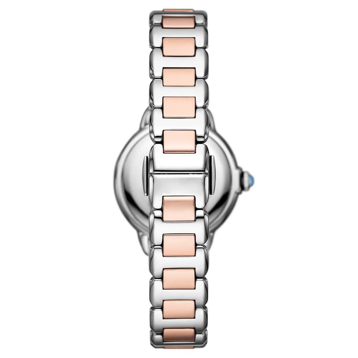 Emporio Armani Mia Quartz Women's Watch AR11597 - Watch Enclave