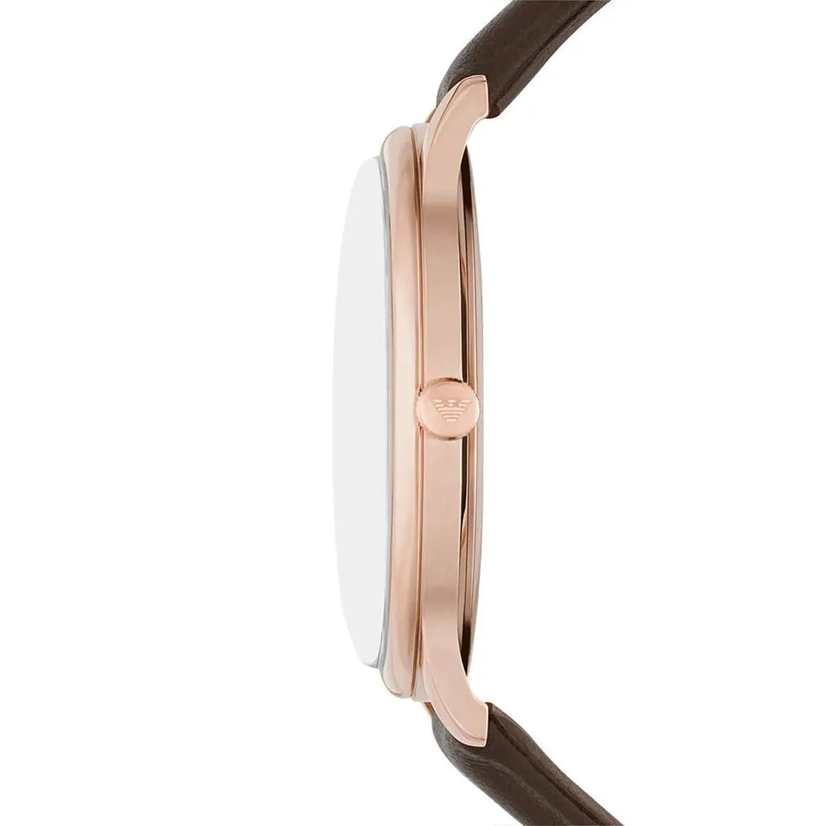 Emporio Armani Minimalist Quartz Men's Watch AR11572 - Watch Enclave
