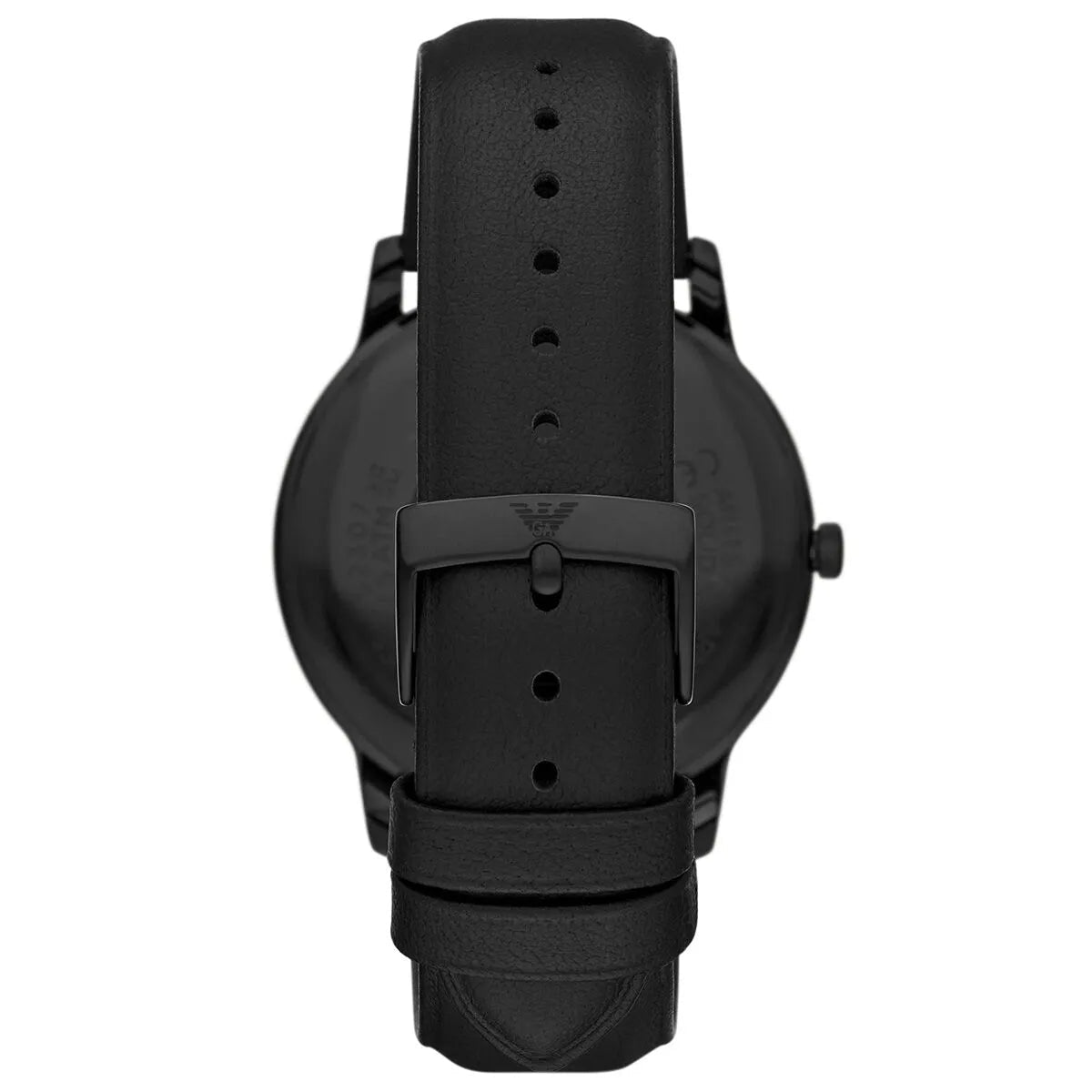 Emporio Armani Minimalist Quartz Men's Watch AR11573 - Watch Enclave