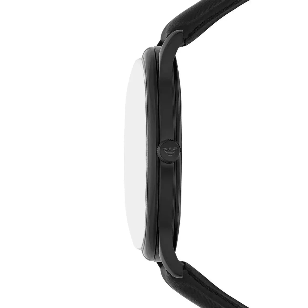 Emporio Armani Minimalist Quartz Men's Watch AR11573 - Watch Enclave