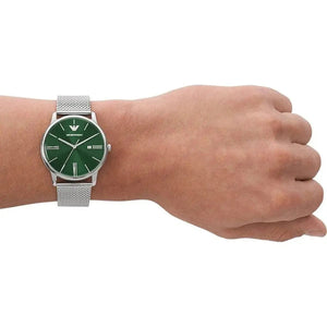 Emporio Armani Minimalist Quartz Men's Watch AR11578 - Watch Enclave